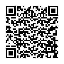 Código QR para número de teléfono +13309999794