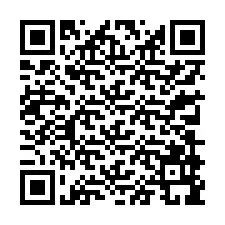 QR Code pour le numéro de téléphone +13309999798