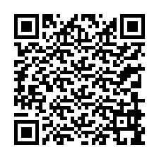 QR kód a telefonszámhoz +13309999811