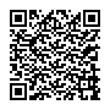 QR-koodi puhelinnumerolle +13309999819