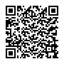 QR-Code für Telefonnummer +13309999828