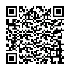 Código QR para número de telefone +13309999864