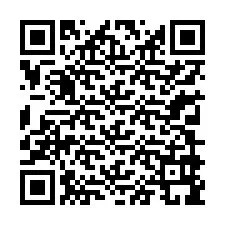 Código QR para número de telefone +13309999865