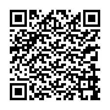 QR Code สำหรับหมายเลขโทรศัพท์ +13309999880