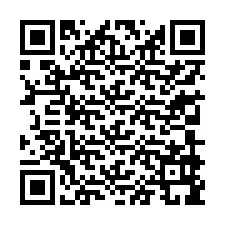 QR-Code für Telefonnummer +13309999906