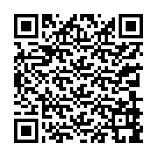 Código QR para número de telefone +13309999908