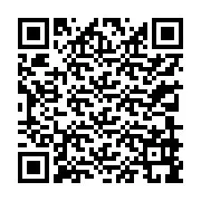 QR-Code für Telefonnummer +13309999909