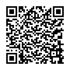 Código QR para número de teléfono +13309999910