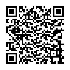 QR код за телефонен номер +13309999921