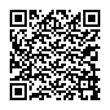 QR Code สำหรับหมายเลขโทรศัพท์ +13309999923