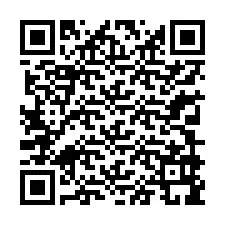 電話番号のQRコード +13309999925