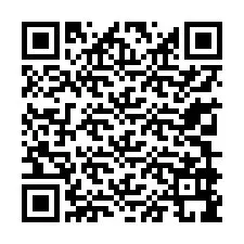 Código QR para número de teléfono +13309999937