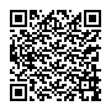 電話番号のQRコード +13309999954