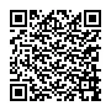 QR код за телефонен номер +13309999956