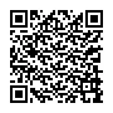 QR Code สำหรับหมายเลขโทรศัพท์ +13309999958