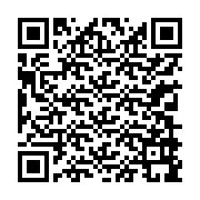 QR-код для номера телефона +13309999975