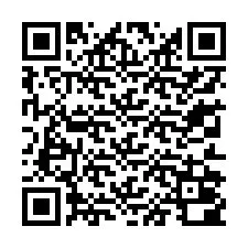 QR Code for Phone number +13312000003