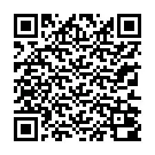 QR Code for Phone number +13312000005