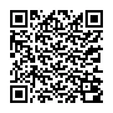 QR Code for Phone number +13312000008