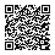 QR Code for Phone number +13312000013