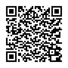QR Code for Phone number +13312000028