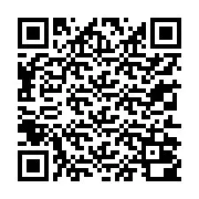 QR Code for Phone number +13312000043