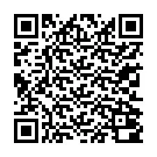 QR Code for Phone number +13312000233