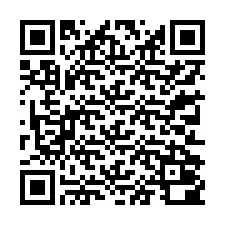 QR Code for Phone number +13312000238