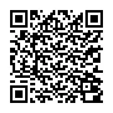 QR Code for Phone number +13312000302