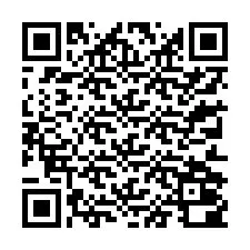 QR Code for Phone number +13312000308