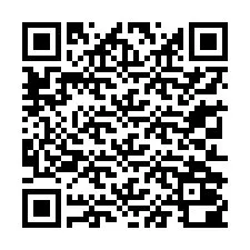 QR Code for Phone number +13312000333