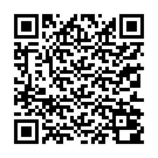 QR Code for Phone number +13312000402