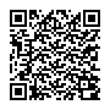 QR Code for Phone number +13312000426