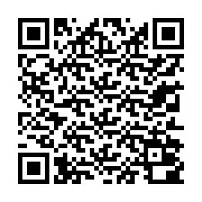 QR Code for Phone number +13312000447