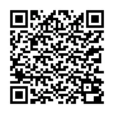QR Code for Phone number +13312000458