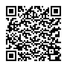 QR Code for Phone number +13312000470