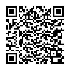 QR Code for Phone number +13312000477