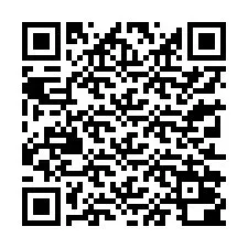 QR Code for Phone number +13312000494