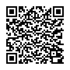 QR Code for Phone number +13312000698