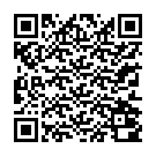 QR Code for Phone number +13312000705