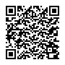 QR Code for Phone number +13312000747