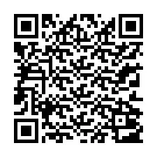 QR Code for Phone number +13312003205