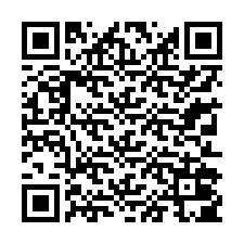 QR Code for Phone number +13312005825