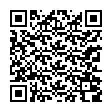 QR Code for Phone number +13312008575