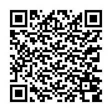QR Code for Phone number +13312008578