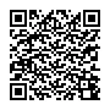 QR Code for Phone number +13312040002