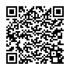 QR Code for Phone number +13312040006