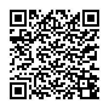 QR Code for Phone number +13312040008