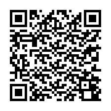 QR Code for Phone number +13312040102