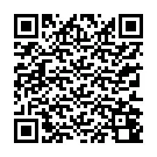 QR Code for Phone number +13312040104